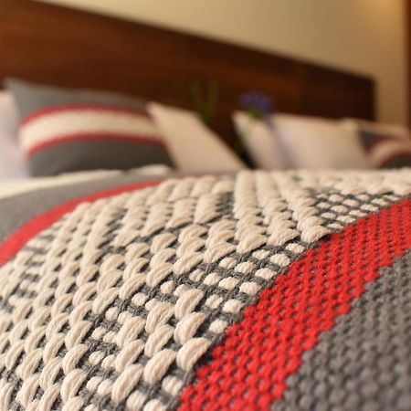 Punta Agave Suites Oaxaca Luaran gambar