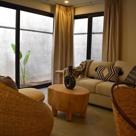 Punta Agave Suites Oaxaca Luaran gambar