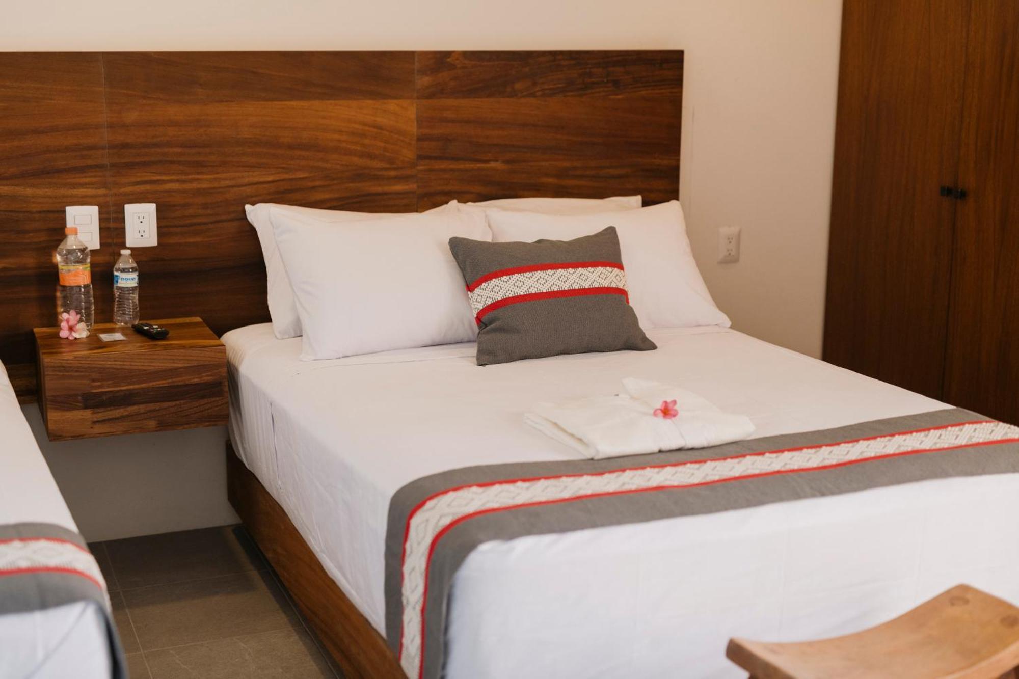 Punta Agave Suites Oaxaca Luaran gambar