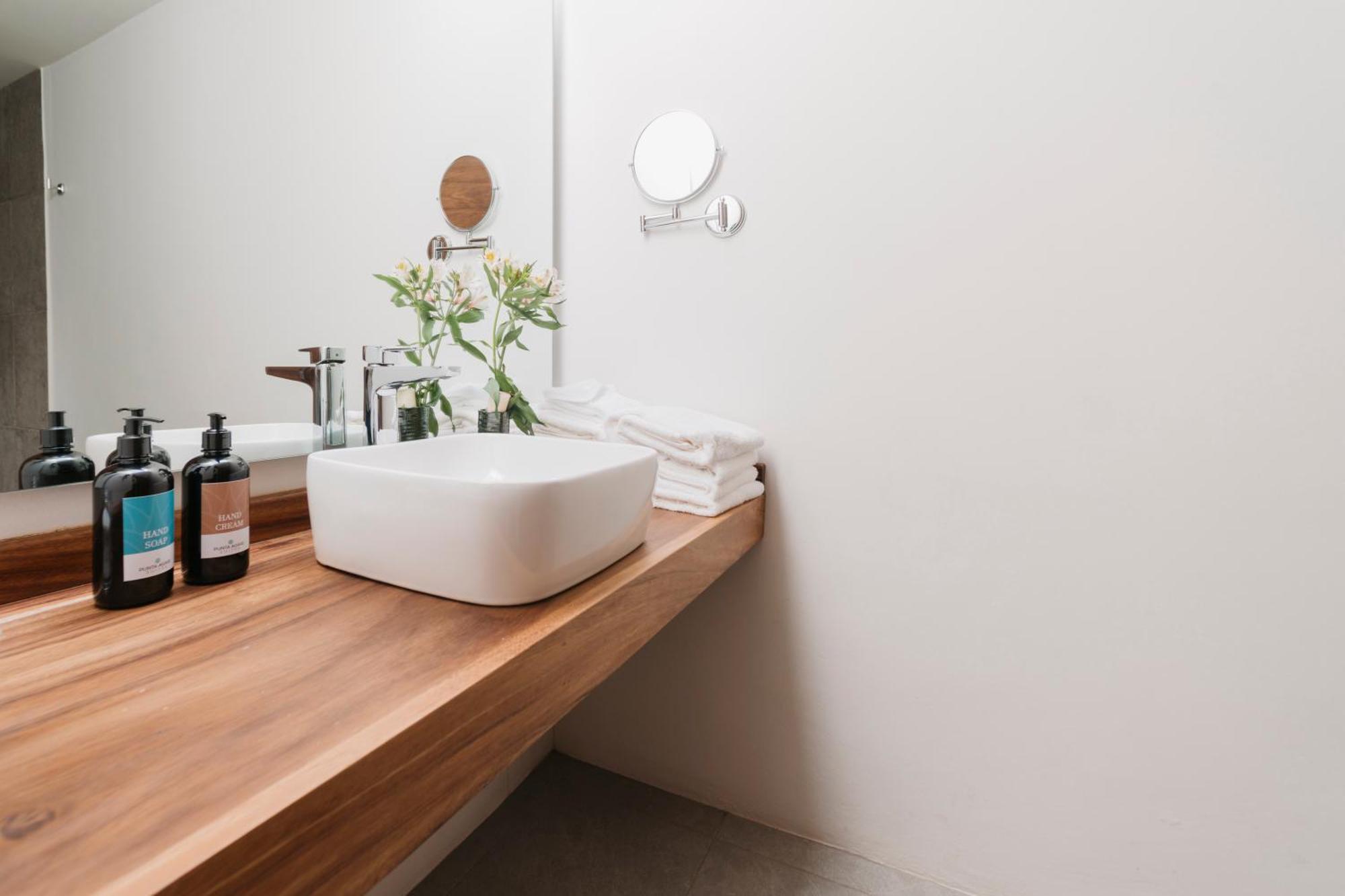Punta Agave Suites Oaxaca Luaran gambar