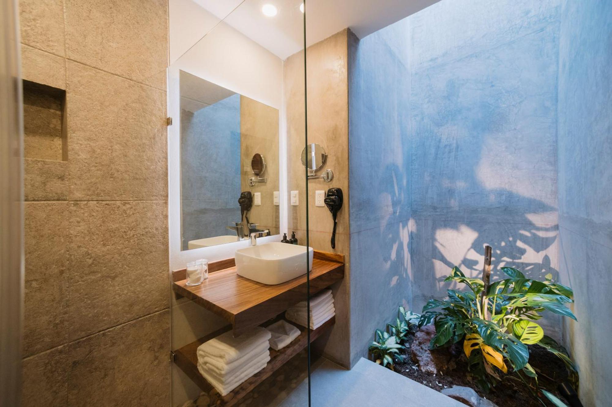 Punta Agave Suites Oaxaca Luaran gambar