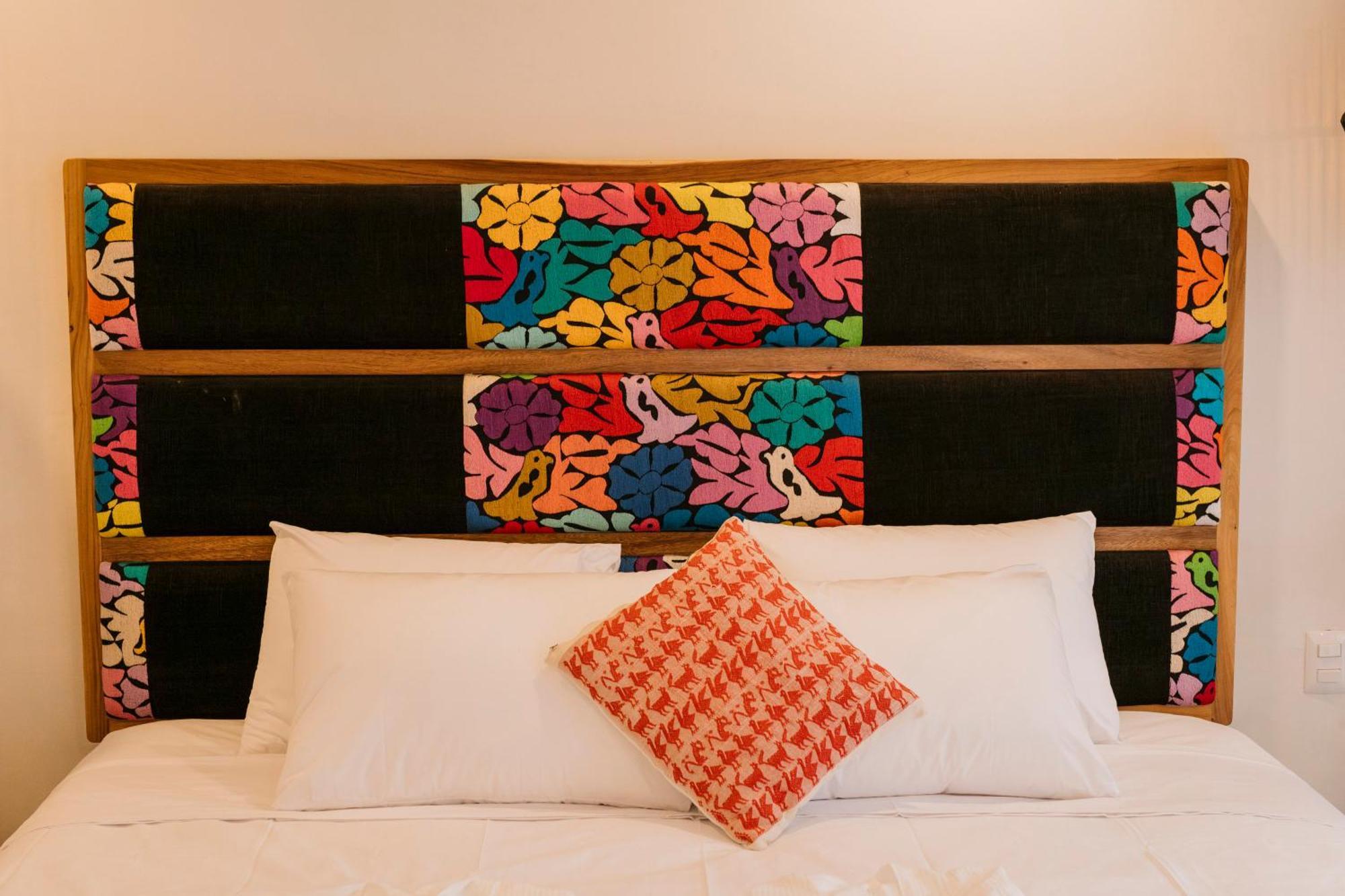 Punta Agave Suites Oaxaca Luaran gambar