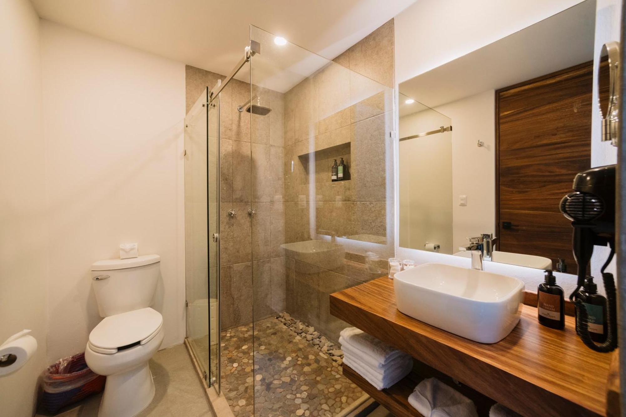 Punta Agave Suites Oaxaca Luaran gambar