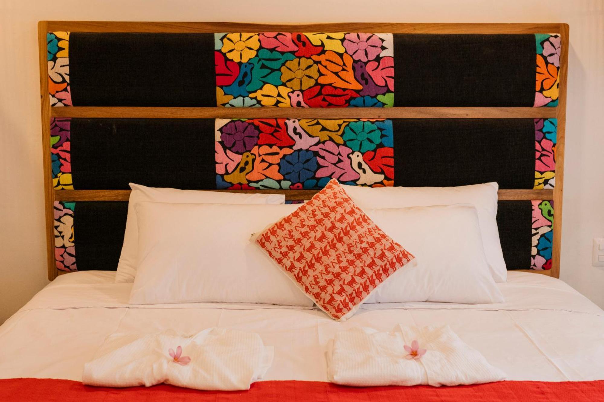 Punta Agave Suites Oaxaca Luaran gambar