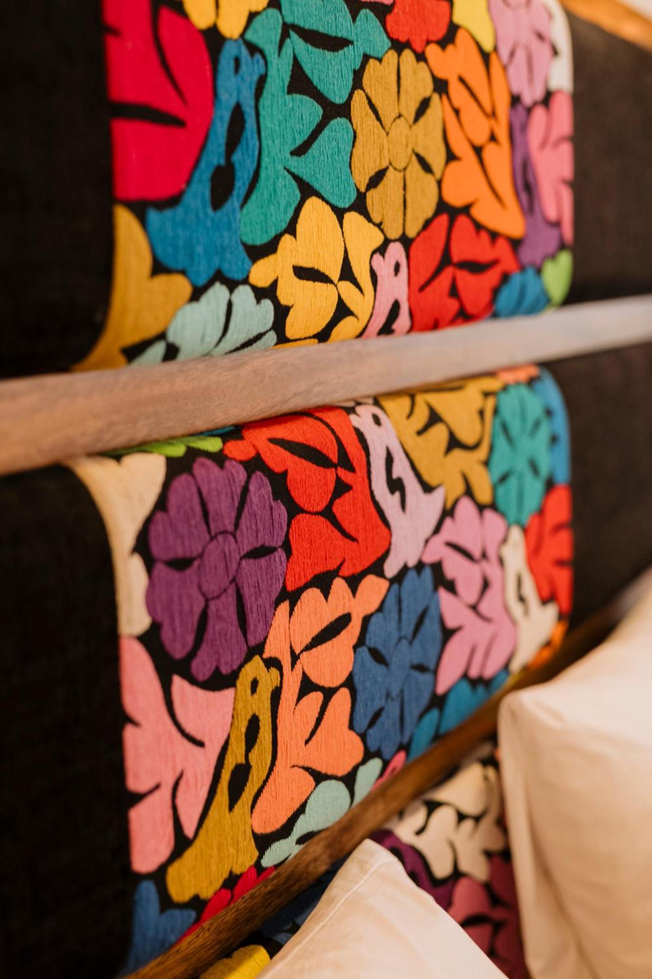Punta Agave Suites Oaxaca Luaran gambar