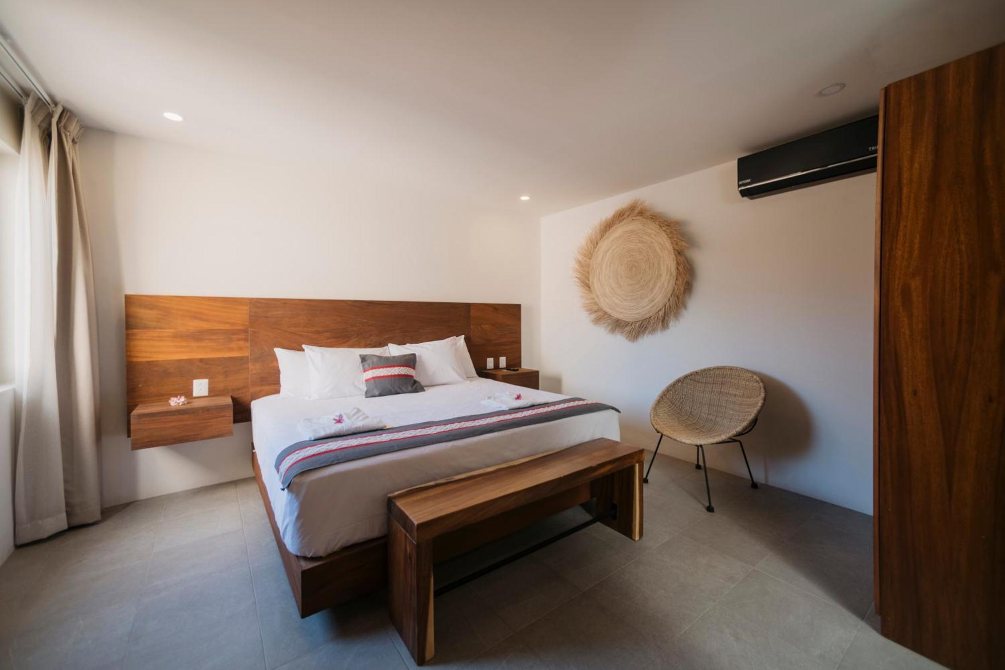 Punta Agave Suites Oaxaca Luaran gambar