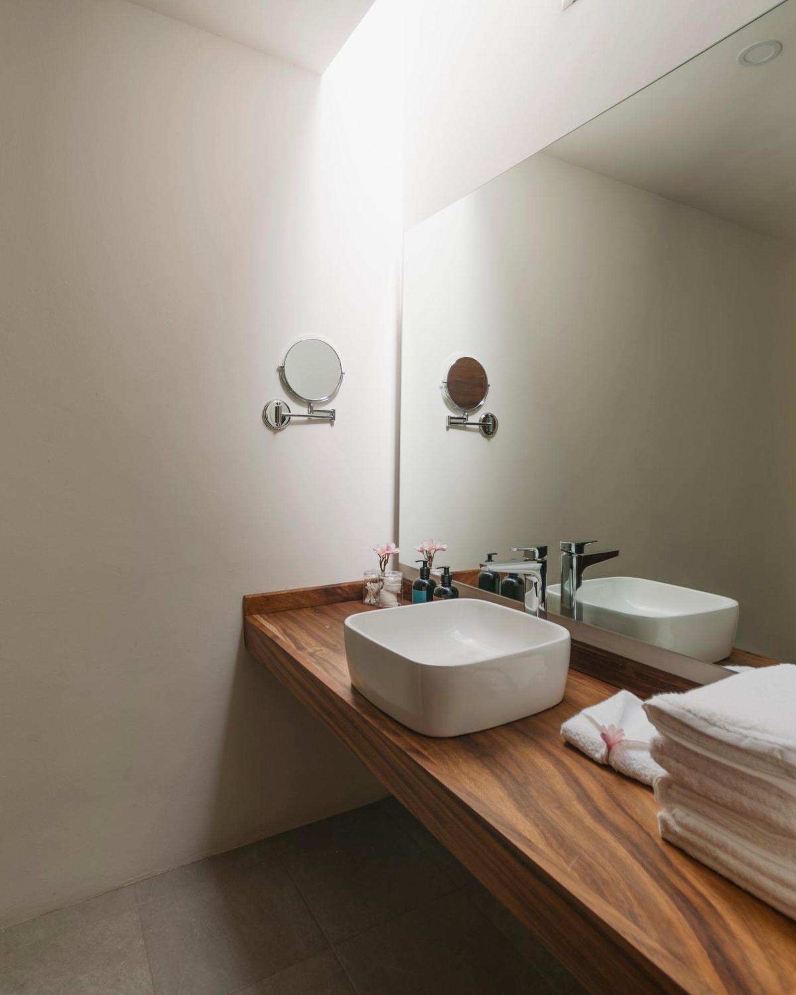 Punta Agave Suites Oaxaca Luaran gambar