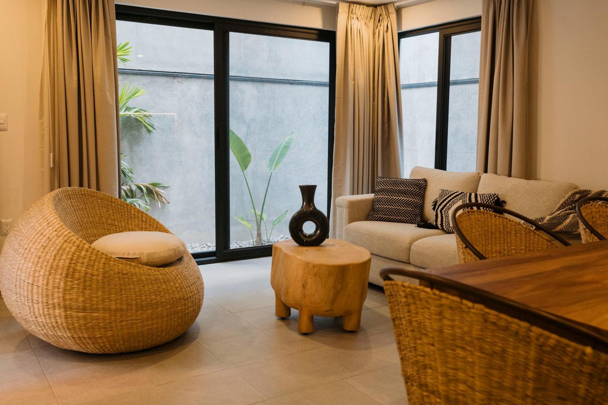 Punta Agave Suites Oaxaca Luaran gambar