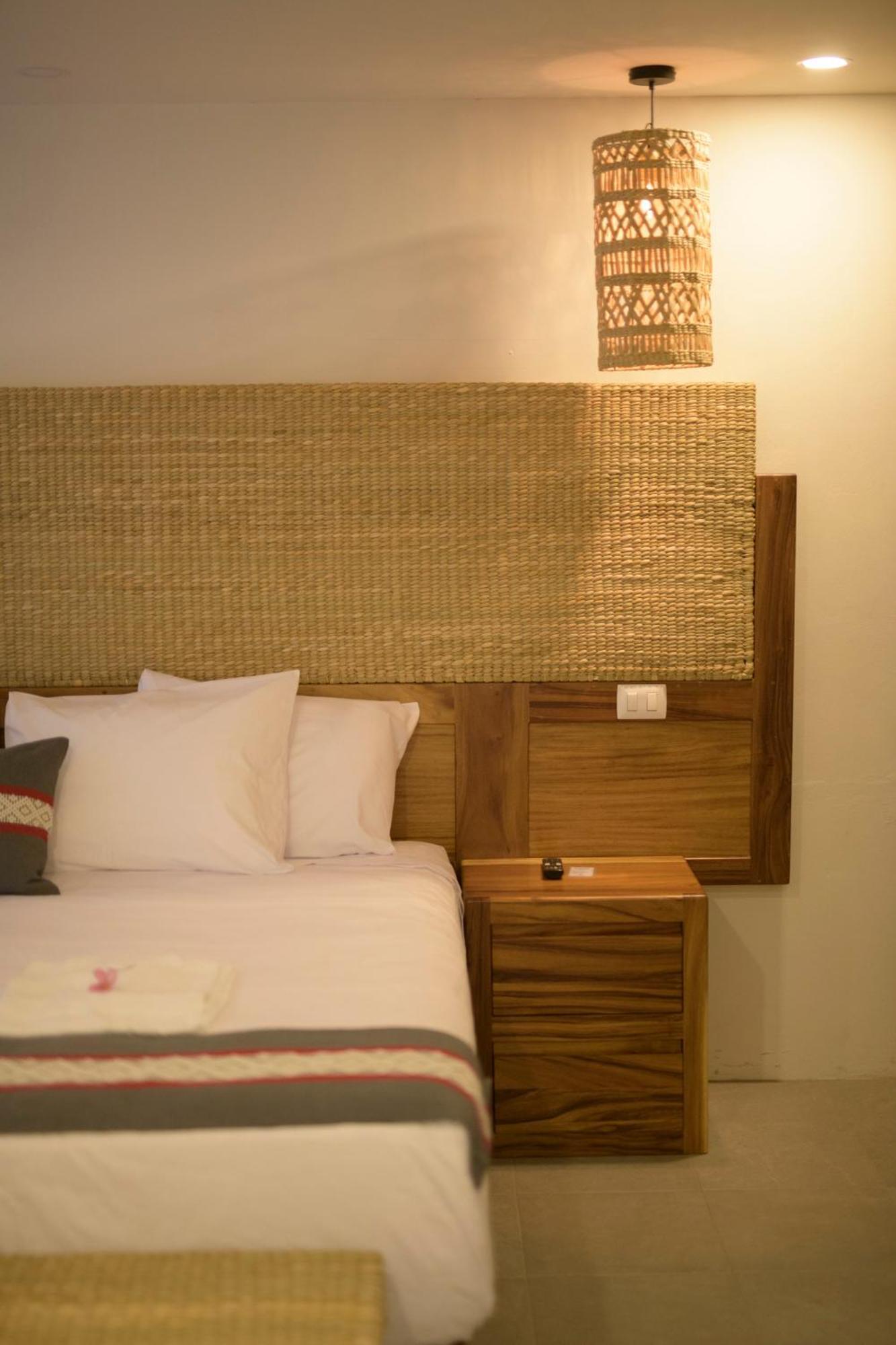 Punta Agave Suites Oaxaca Luaran gambar