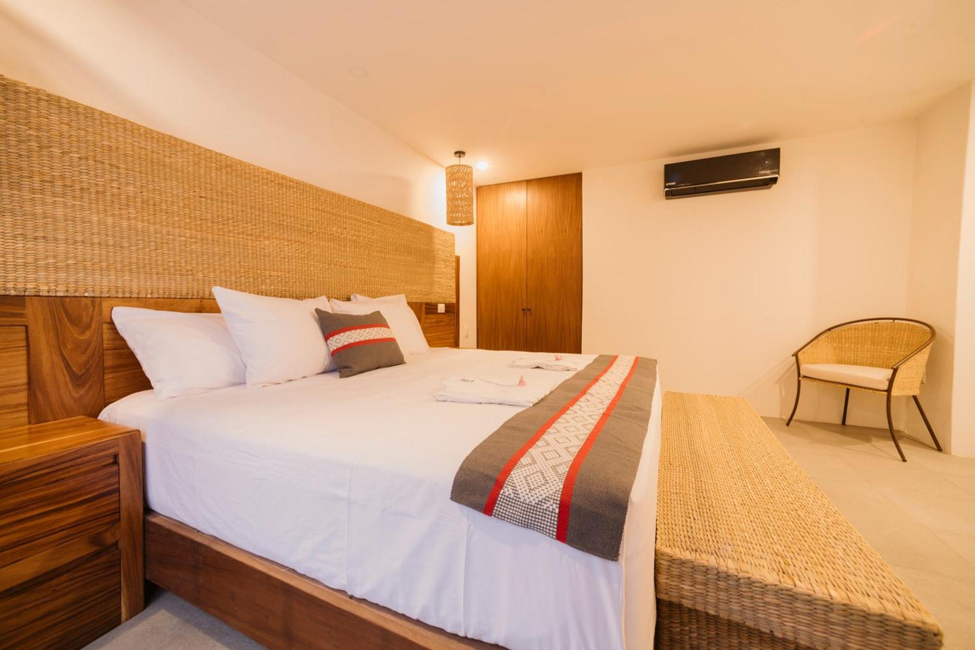 Punta Agave Suites Oaxaca Luaran gambar
