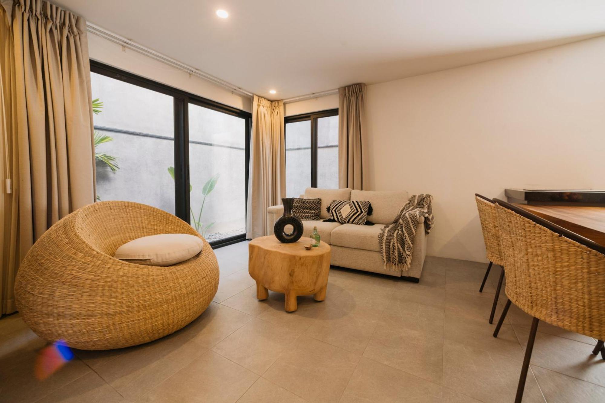 Punta Agave Suites Oaxaca Luaran gambar
