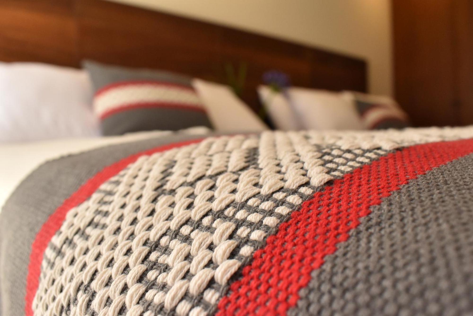 Punta Agave Suites Oaxaca Luaran gambar