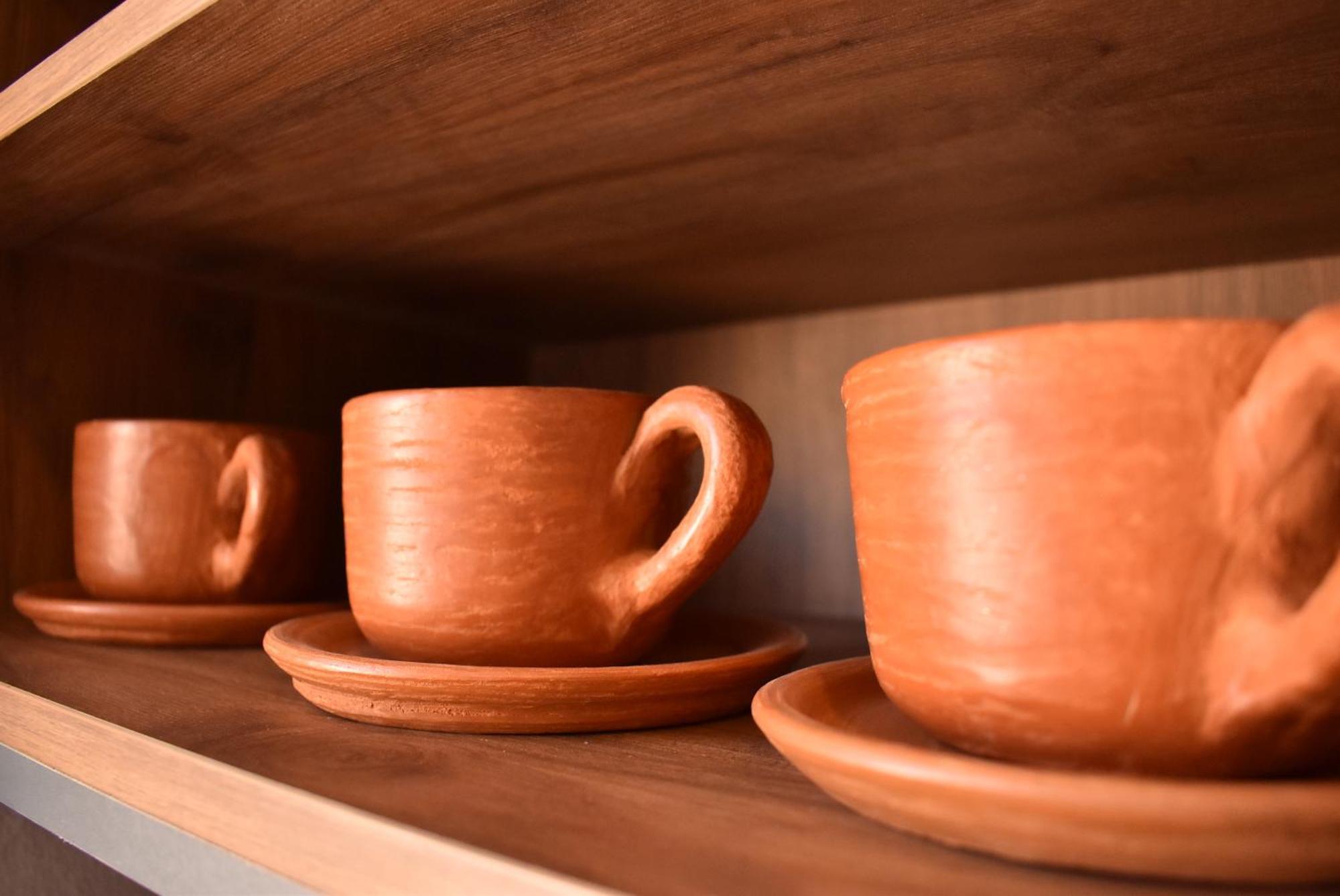 Punta Agave Suites Oaxaca Luaran gambar